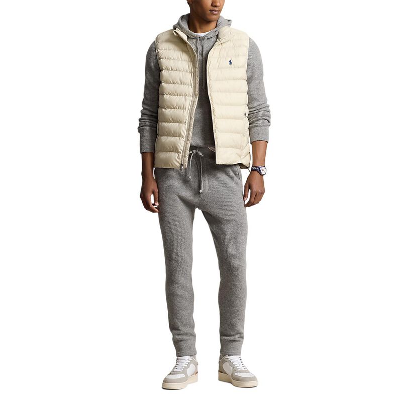 Polo Ralph Lauren Terra Vest Insulated Vest image number 3